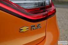 Renault 1.8T GPF R.S.280 Hatchback 5dr Petrol Manual (s/s) (280 ps)