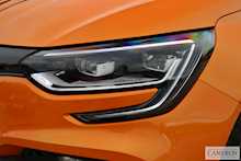 Renault 1.8T GPF R.S.280 Hatchback 5dr Petrol Manual (s/s) (280 ps)