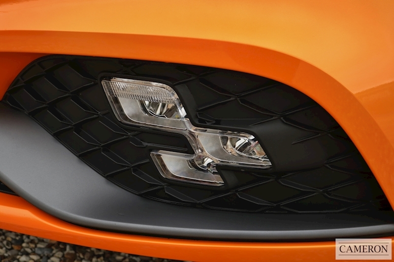 Renault 1.8T GPF R.S.280 Hatchback 5dr Petrol Manual (s/s) (280 ps)