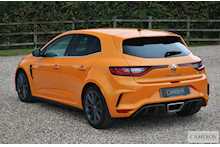 Renault 1.8T GPF R.S.280 Hatchback 5dr Petrol Manual (s/s) (280 ps)