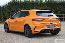 Renault 1.8T GPF R.S.280 Hatchback 5dr Petrol Manual (s/s) (280 ps)