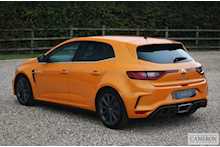 Renault 1.8T GPF R.S.280 Hatchback 5dr Petrol Manual (s/s) (280 ps)