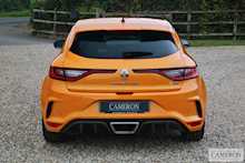 Renault 1.8T GPF R.S.280 Hatchback 5dr Petrol Manual (s/s) (280 ps)