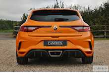 Renault 1.8T GPF R.S.280 Hatchback 5dr Petrol Manual (s/s) (280 ps)