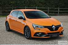 Renault 1.8T GPF R.S.280 Hatchback 5dr Petrol Manual (s/s) (280 ps)