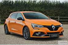 Renault 1.8T GPF R.S.280 Hatchback 5dr Petrol Manual (s/s) (280 ps)