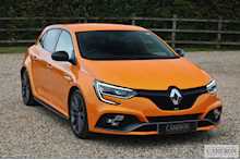 Renault 1.8T GPF R.S.280 Hatchback 5dr Petrol Manual (s/s) (280 ps)