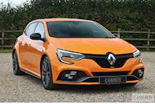 Renault 1.8T GPF R.S.280 Hatchback 5dr Petrol Manual (s/s) (280 ps)