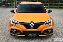 Renault 1.8T GPF R.S.280 Hatchback 5dr Petrol Manual (s/s) (280 ps)