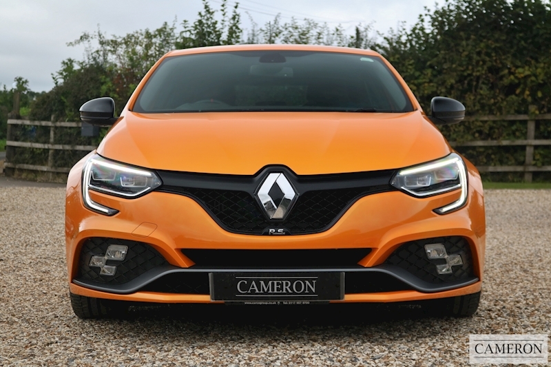 Renault 1.8T GPF R.S.280 Hatchback 5dr Petrol Manual (s/s) (280 ps)