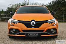 Renault 1.8T GPF R.S.280 Hatchback 5dr Petrol Manual (s/s) (280 ps)