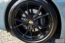 Porsche 718 Cayman 2.0 2.0 2dr Coupe Manual Petrol