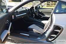 Porsche 718 Cayman 2.0 2.0 2dr Coupe Manual Petrol