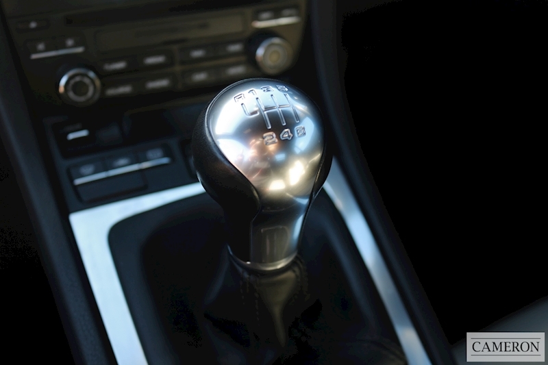 Porsche 718 Cayman 2.0 2.0 2dr Coupe Manual Petrol