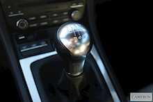 Porsche 718 Cayman 2.0 2.0 2dr Coupe Manual Petrol