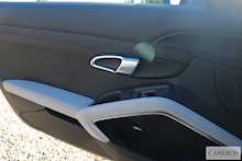 Porsche 718 Cayman 2.0 2.0 2dr Coupe Manual Petrol