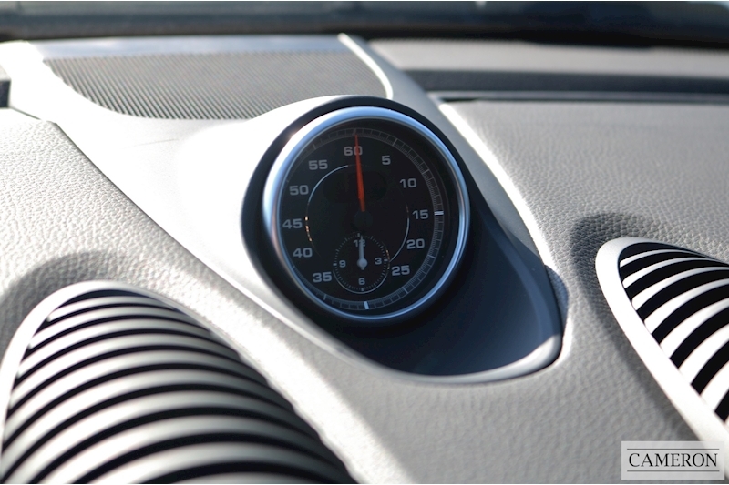 Porsche 718 Cayman 2.0 2.0 2dr Coupe Manual Petrol