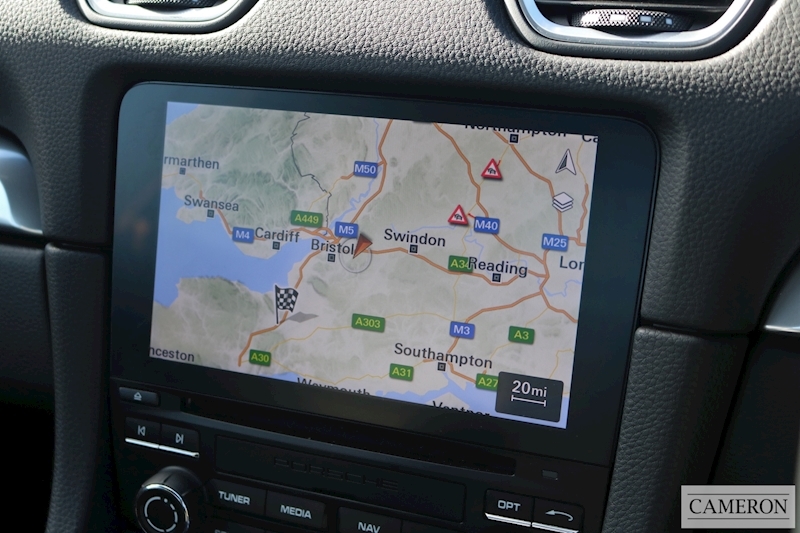 Porsche 718 Cayman 2.0 2.0 2dr Coupe Manual Petrol