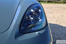 Porsche 718 Cayman 2.0 2.0 2dr Coupe Manual Petrol