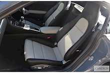 Porsche 718 Cayman 2.0 2.0 2dr Coupe Manual Petrol