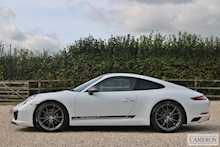 Porsche 911 991 Carrera T Gen 2 PDK Coupe 3.0 2dr Coupe Automatic Petrol