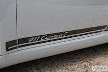 Porsche 911 991 Carrera T Gen 2 PDK Coupe 3.0 2dr Coupe Automatic Petrol