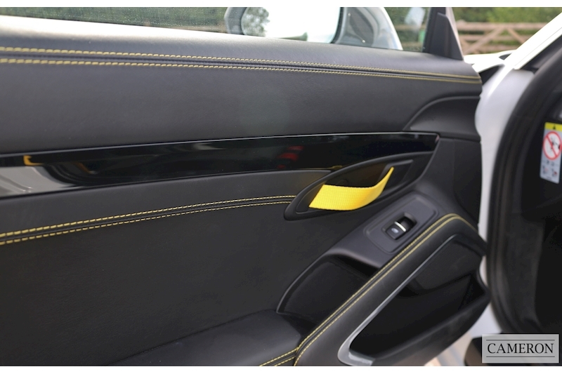 Porsche 911 991 Carrera T Gen 2 PDK Coupe 3.0 2dr Coupe Automatic Petrol