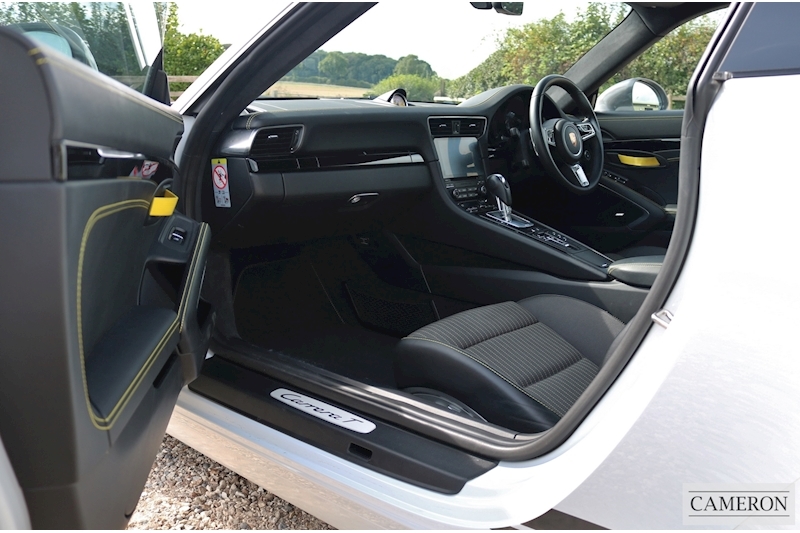 Porsche 911 991 Carrera T Gen 2 PDK Coupe 3.0 2dr Coupe Automatic Petrol