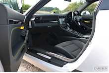 Porsche 911 991 Carrera T Gen 2 PDK Coupe 3.0 2dr Coupe Automatic Petrol
