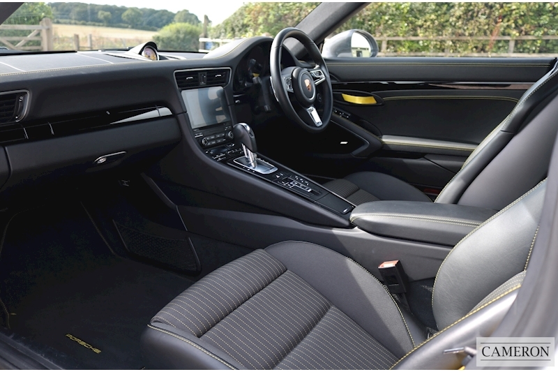 Porsche 911 991 Carrera T Gen 2 PDK Coupe 3.0 2dr Coupe Automatic Petrol