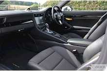 Porsche 911 991 Carrera T Gen 2 PDK Coupe 3.0 2dr Coupe Automatic Petrol