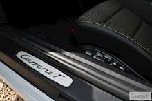 Porsche 911 991 Carrera T Gen 2 PDK Coupe 3.0 2dr Coupe Automatic Petrol
