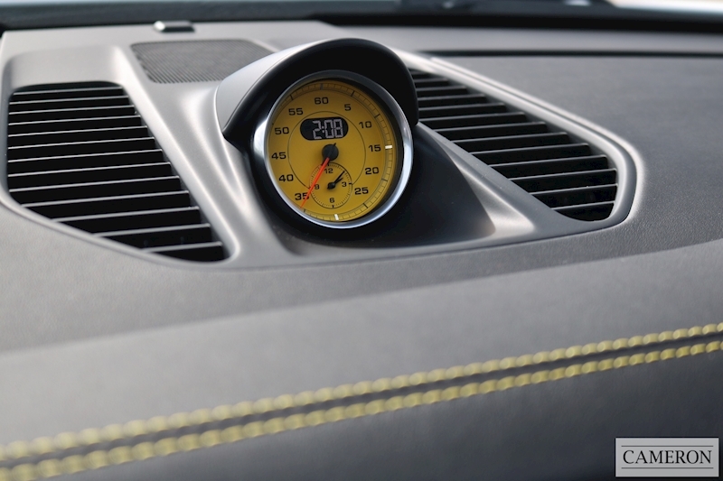 Porsche 911 991 Carrera T Gen 2 PDK Coupe 3.0 2dr Coupe Automatic Petrol