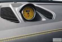 Porsche 911 991 Carrera T Gen 2 PDK Coupe 3.0 2dr Coupe Automatic Petrol