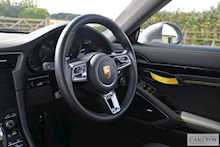 Porsche 911 991 Carrera T Gen 2 PDK Coupe 3.0 2dr Coupe Automatic Petrol