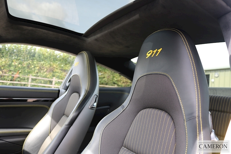 Porsche 911 991 Carrera T Gen 2 PDK Coupe 3.0 2dr Coupe Automatic Petrol