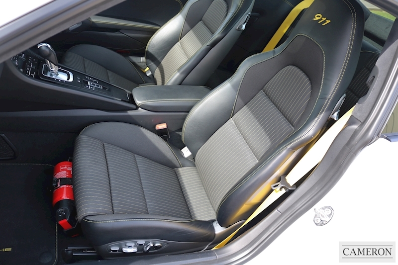 Porsche 911 991 Carrera T Gen 2 PDK Coupe 3.0 2dr Coupe Automatic Petrol