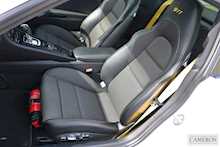 Porsche 911 991 Carrera T Gen 2 PDK Coupe 3.0 2dr Coupe Automatic Petrol