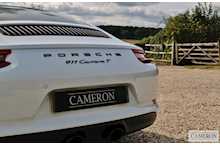 Porsche 911 991 Carrera T Gen 2 PDK Coupe 3.0 2dr Coupe Automatic Petrol