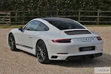 Porsche 911 991 Carrera T Gen 2 PDK Coupe 3.0 2dr Coupe Automatic Petrol