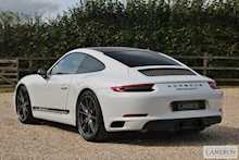 Porsche 911 991 Carrera T Gen 2 PDK Coupe 3.0 2dr Coupe Automatic Petrol
