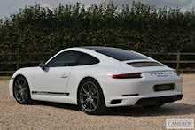 Porsche 911 991 Carrera T Gen 2 PDK Coupe 3.0 2dr Coupe Automatic Petrol