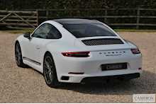 Porsche 911 991 Carrera T Gen 2 PDK Coupe 3.0 2dr Coupe Automatic Petrol