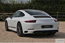 Porsche 911 991 Carrera T Gen 2 PDK Coupe 3.0 2dr Coupe Automatic Petrol