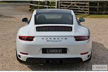 Porsche 911 991 Carrera T Gen 2 PDK Coupe 3.0 2dr Coupe Automatic Petrol