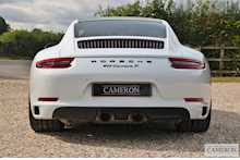 Porsche 911 991 Carrera T Gen 2 PDK Coupe 3.0 2dr Coupe Automatic Petrol