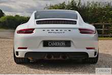 Porsche 911 991 Carrera T Gen 2 PDK Coupe 3.0 2dr Coupe Automatic Petrol