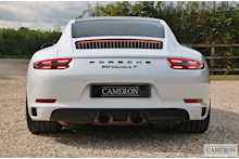 Porsche 911 991 Carrera T Gen 2 PDK Coupe 3.0 2dr Coupe Automatic Petrol