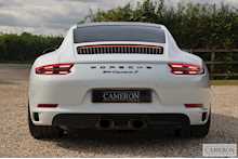 Porsche 911 991 Carrera T Gen 2 PDK Coupe 3.0 2dr Coupe Automatic Petrol