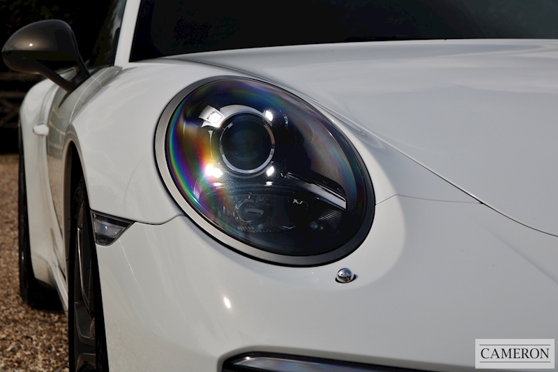 Porsche 911 991 Carrera T Gen 2 PDK Coupe 3.0 2dr Coupe Automatic Petrol